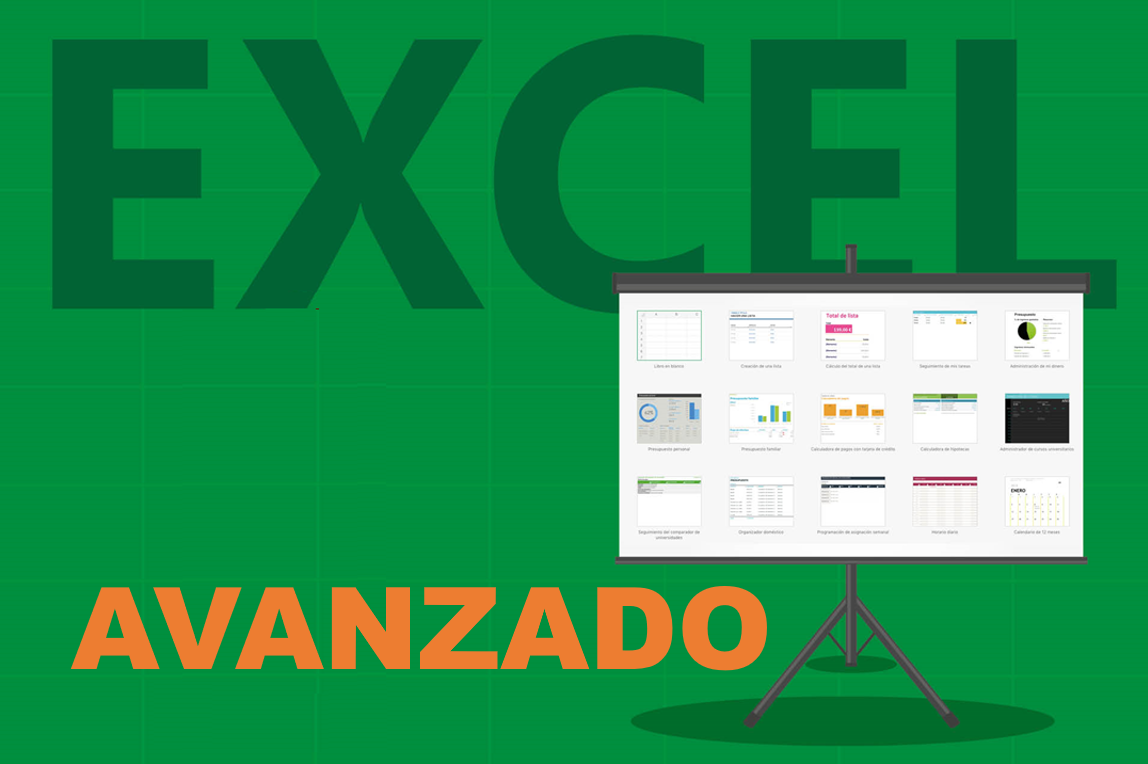 Excel avanzado